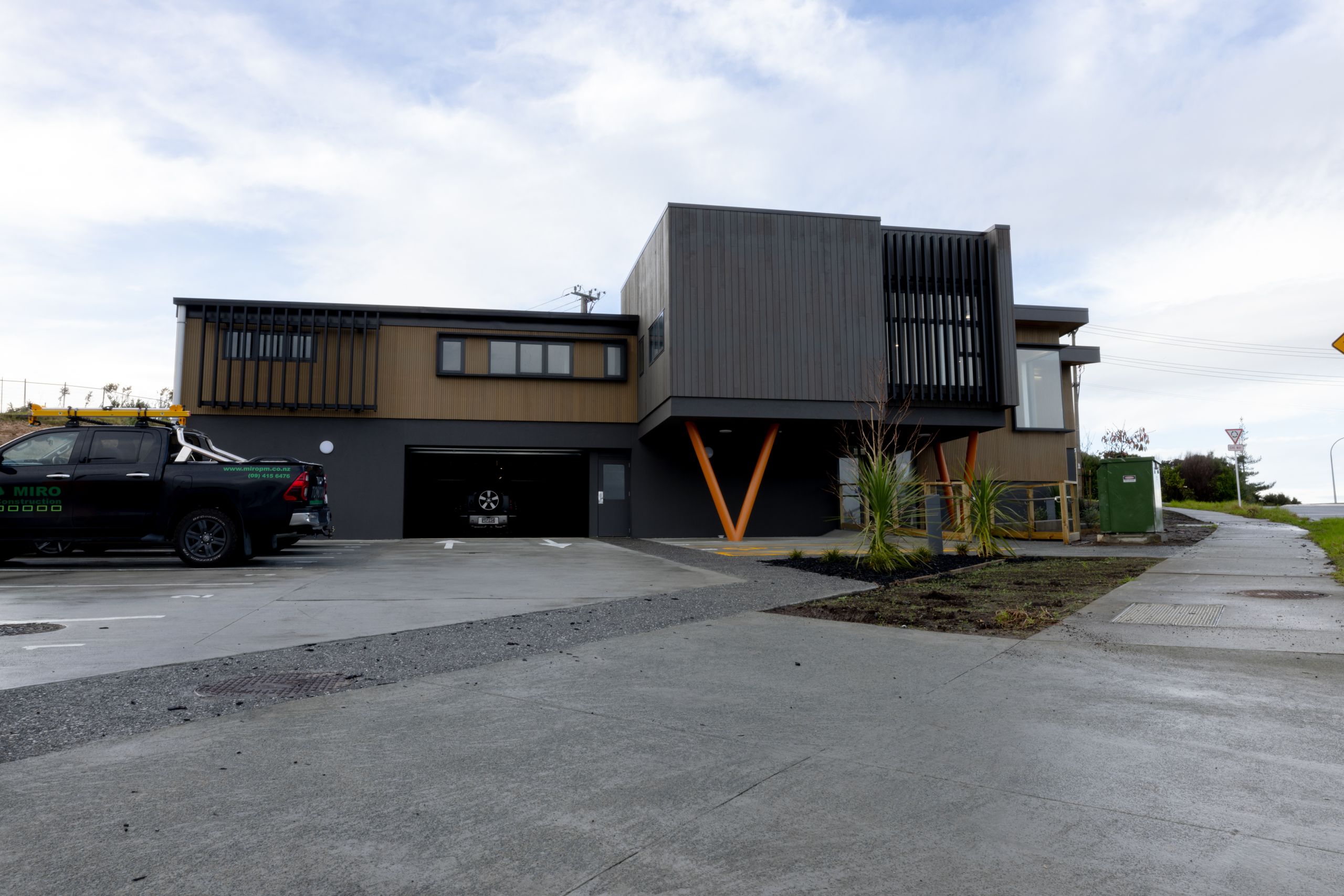 Orewa Daycare
