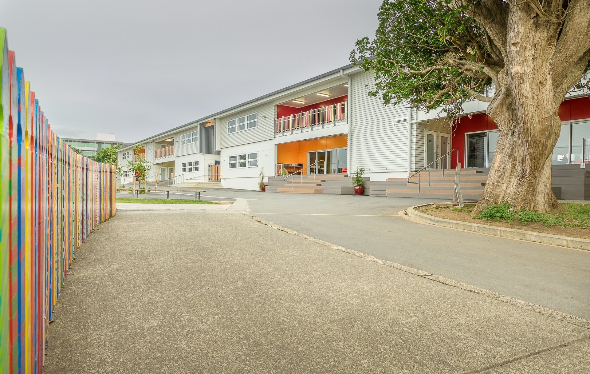 Ellerslie School
