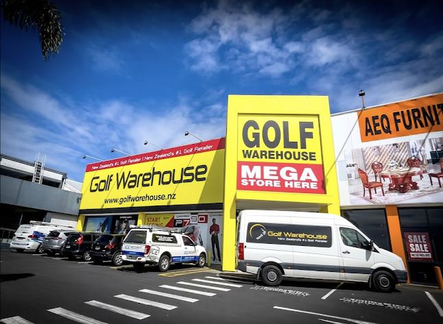 Golf Warehouse