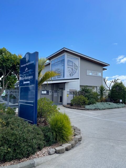 Pakuranga Heights School