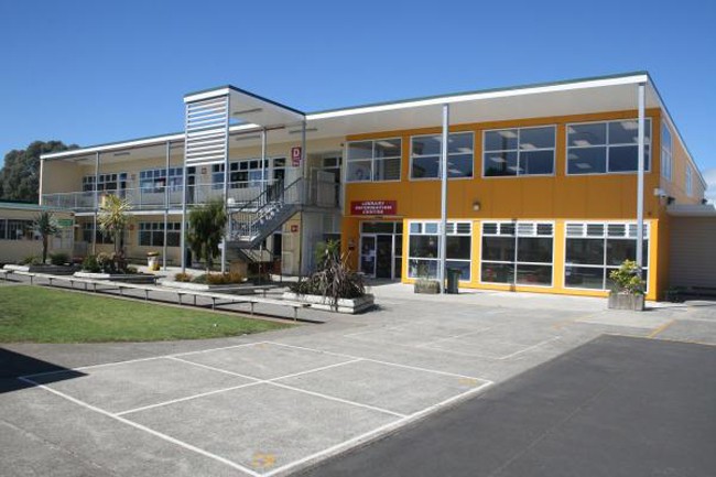 Papatoetoe Intermediate