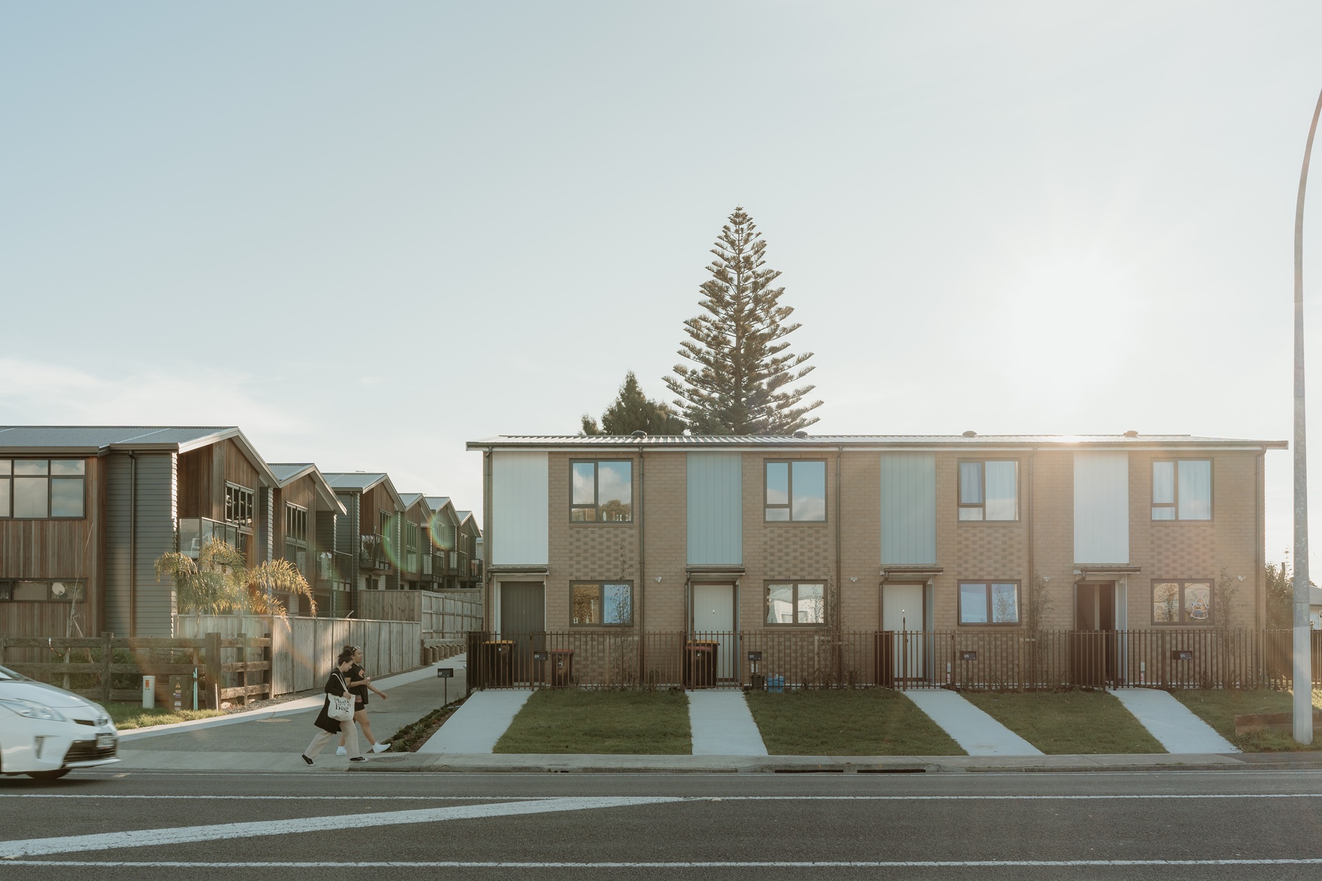 Cameron Road – KO Development