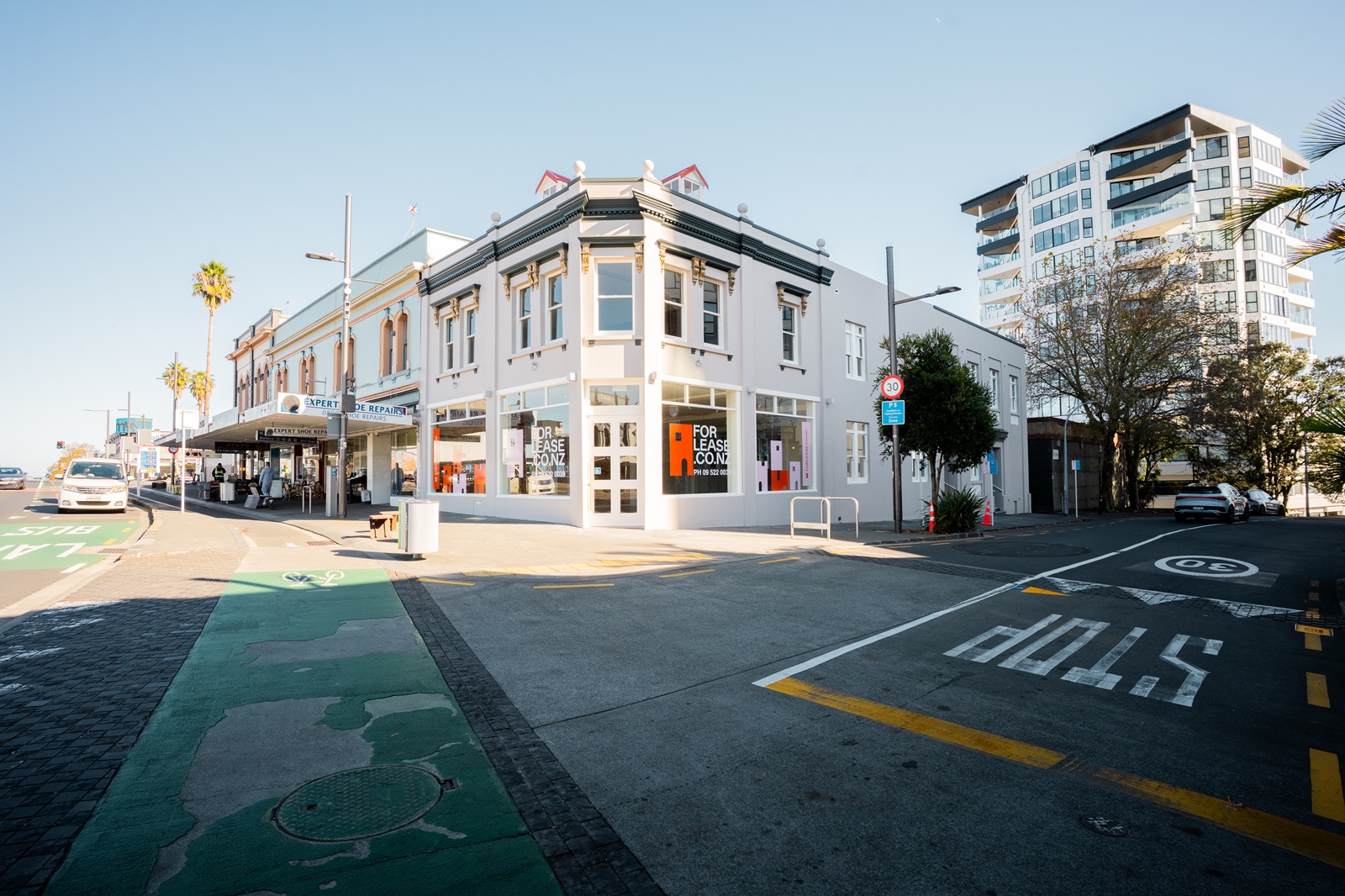 531K Rd Refurbishment