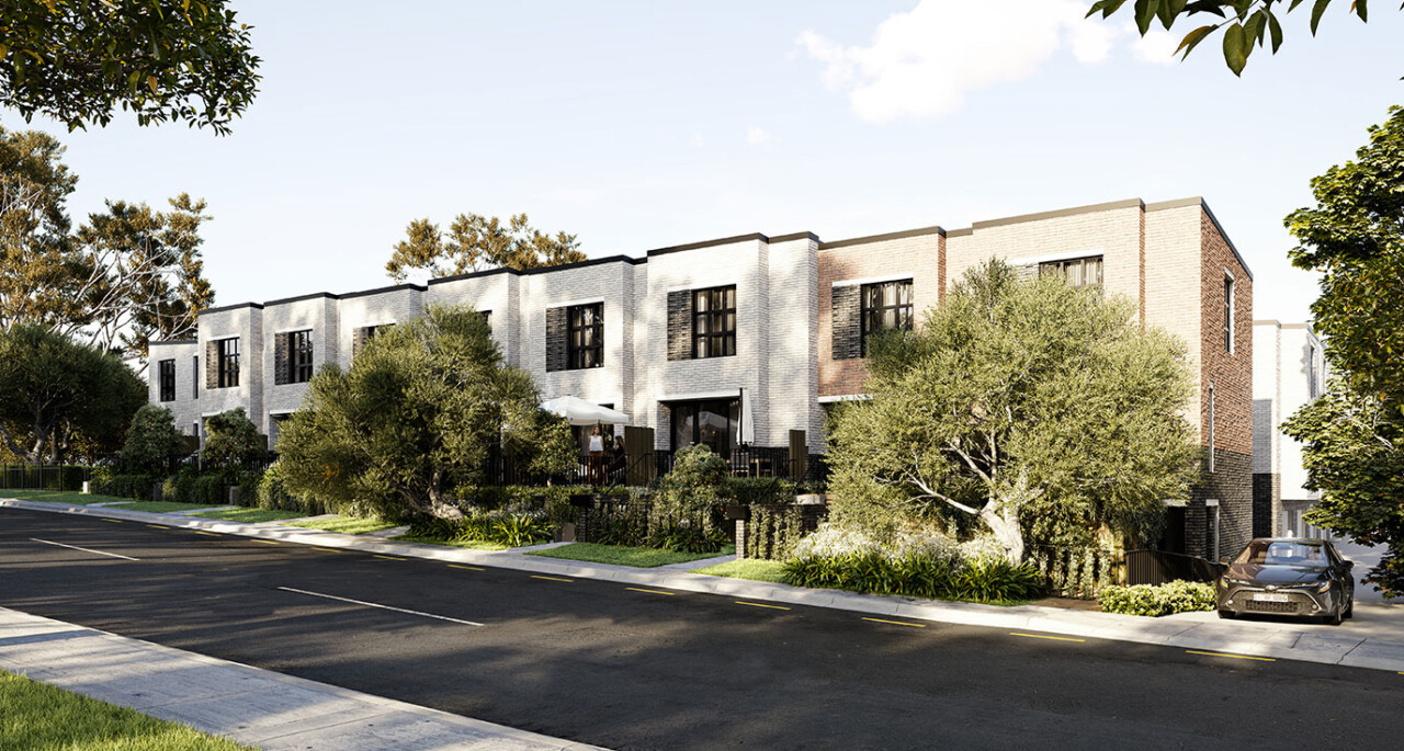Oaken Residences