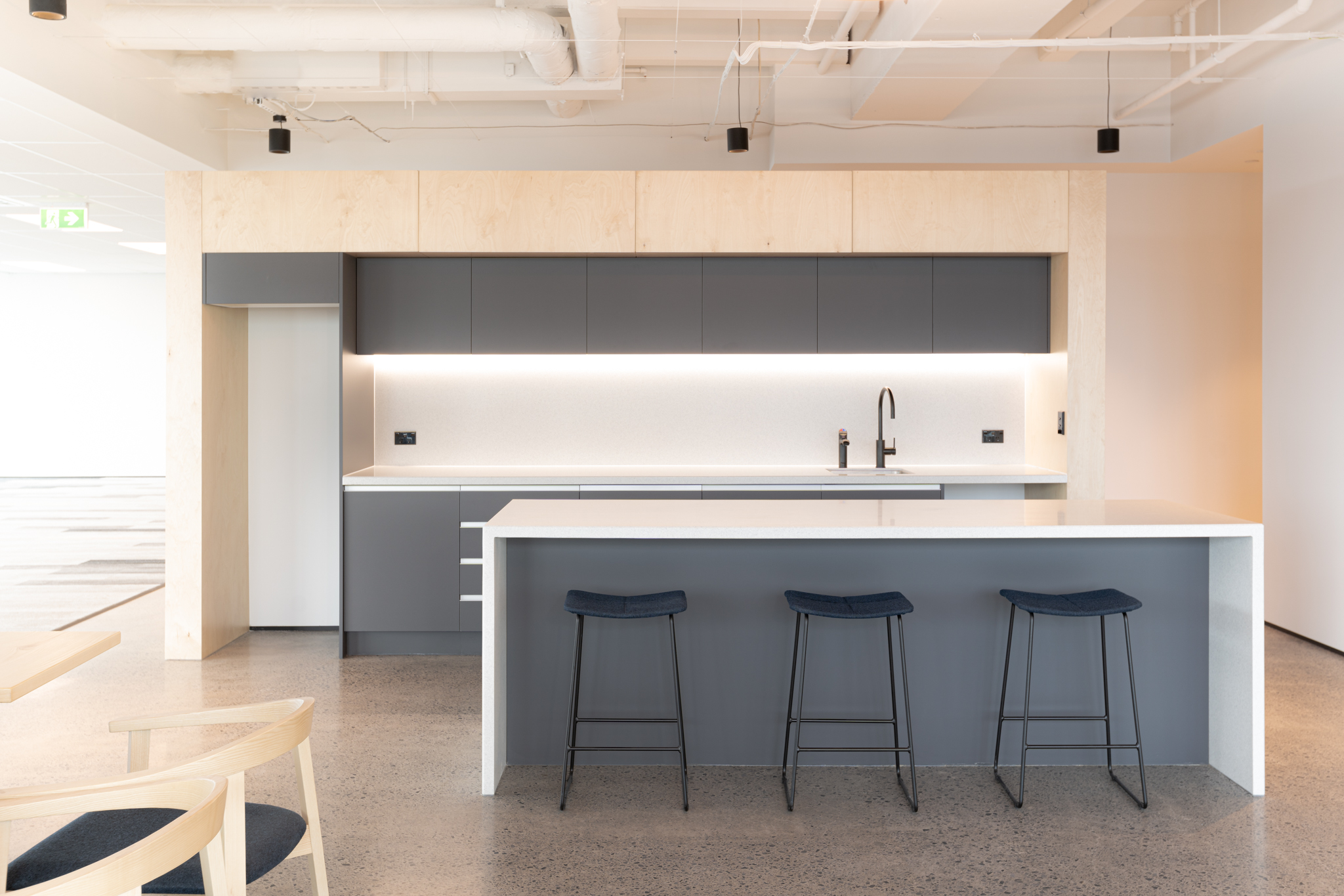 Property maintenance electrician in Auckland – Helix Electrical